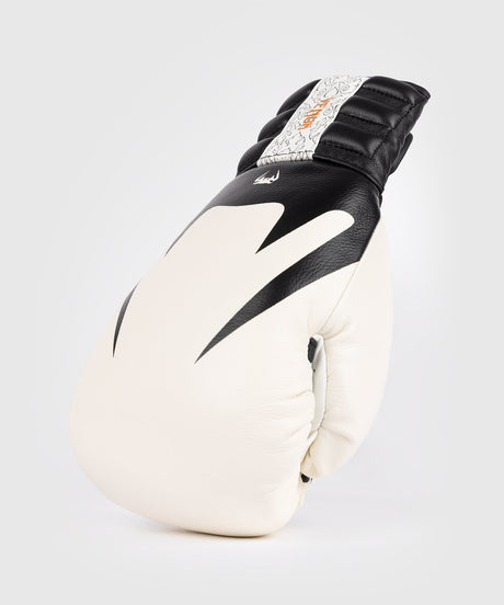 Luvas de boxe Venum Reverso – Branco/Preto