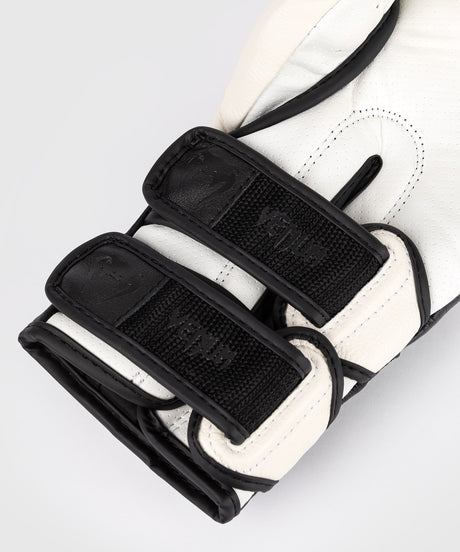 Luvas de boxe Venum Reverso – Branco/Preto