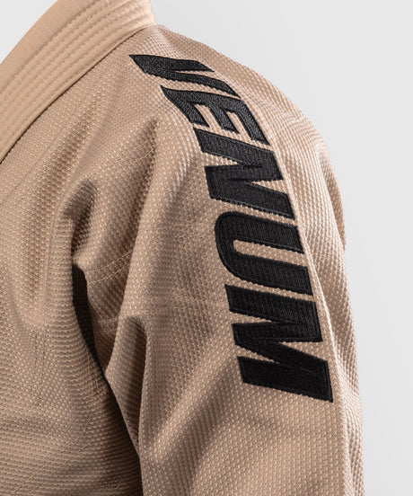 Kimono de BJJ Venum Challenger XT – Sable