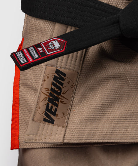Kimono de BJJ Venum Challenger XT – Sable