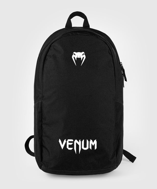 Venum Contender rygsæk – sort/hvid
