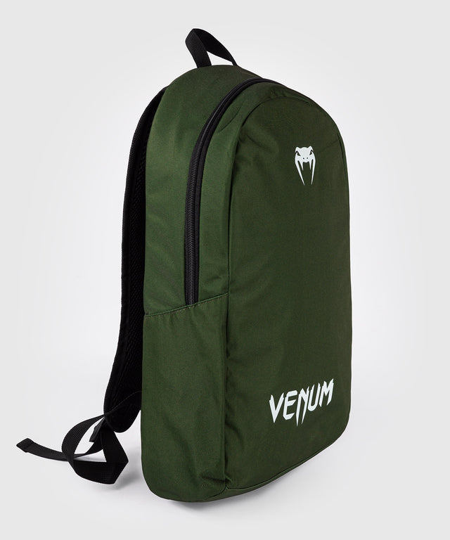 Venum Contender Ryggsäck – Khaki/Vit