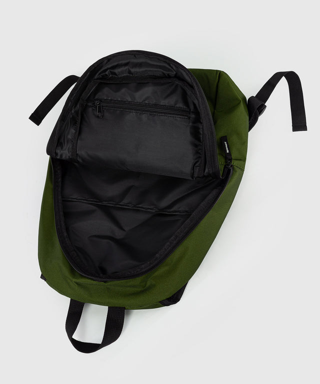 Venum Contender Ryggsäck – Khaki/Vit