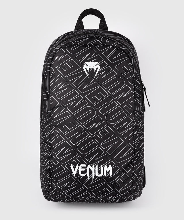 Rucsac Venum Contender XT 3D – Negru/Alb
