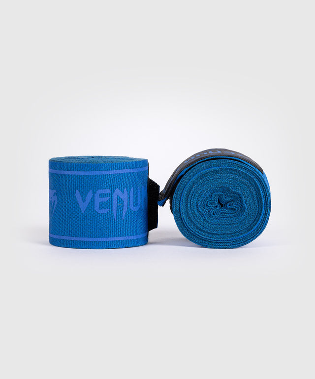 Venum Bandages Classic Advanced - Blauw