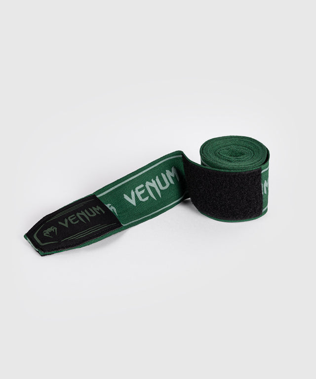 Bandaże bokserskie Venum Classic Advanced – Khaki