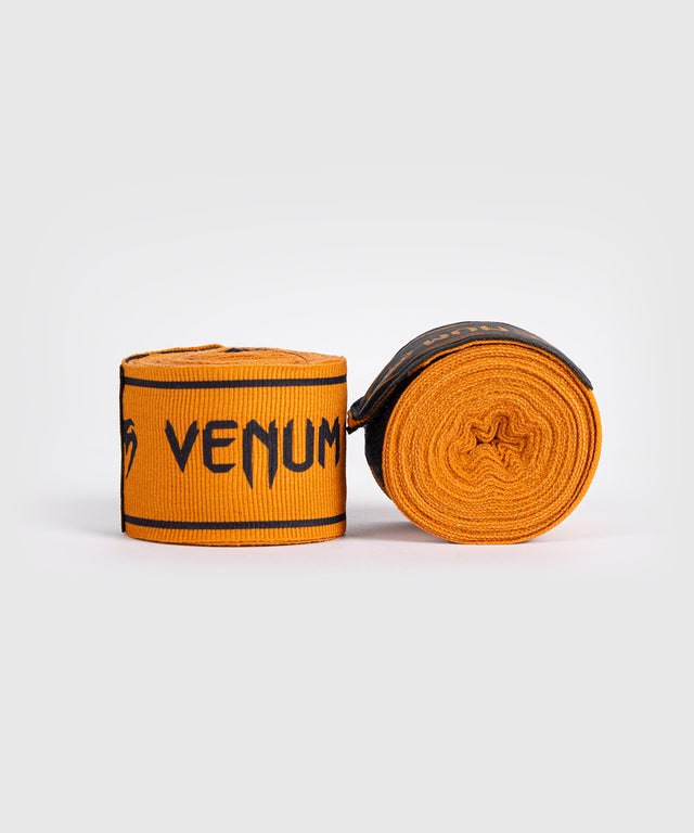 Bandes de boxe Venum Classic Advanced – Orange