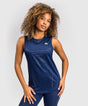 Venum Dry Tech Tank Top Technical 3.0 dam – Mörkblå
