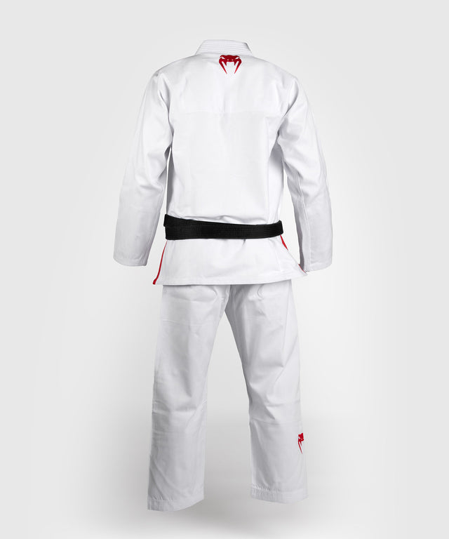 Venum BJJ Gi Contender 3.0 - Hvid