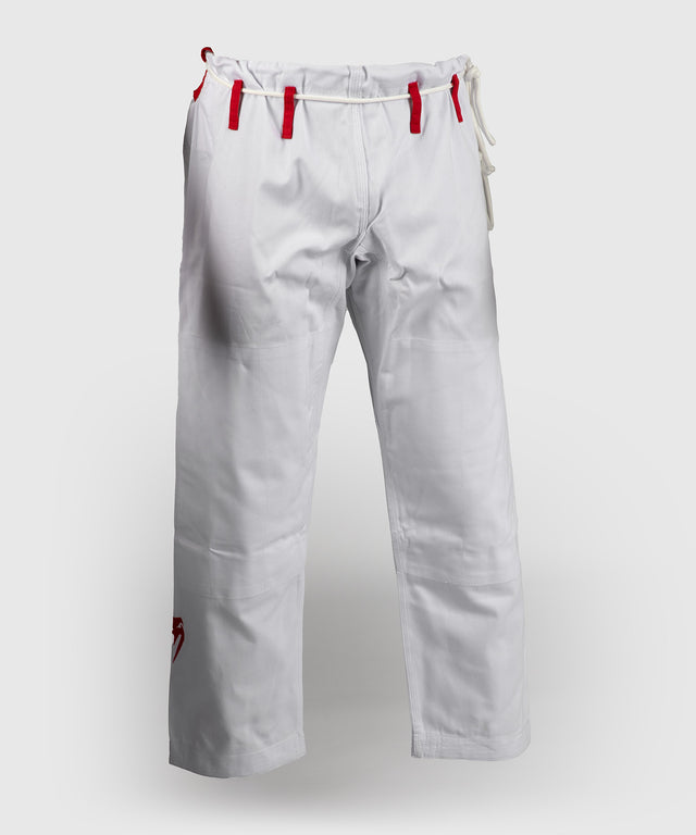 Venum BJJ Gi Contender 3.0 - Hvid
