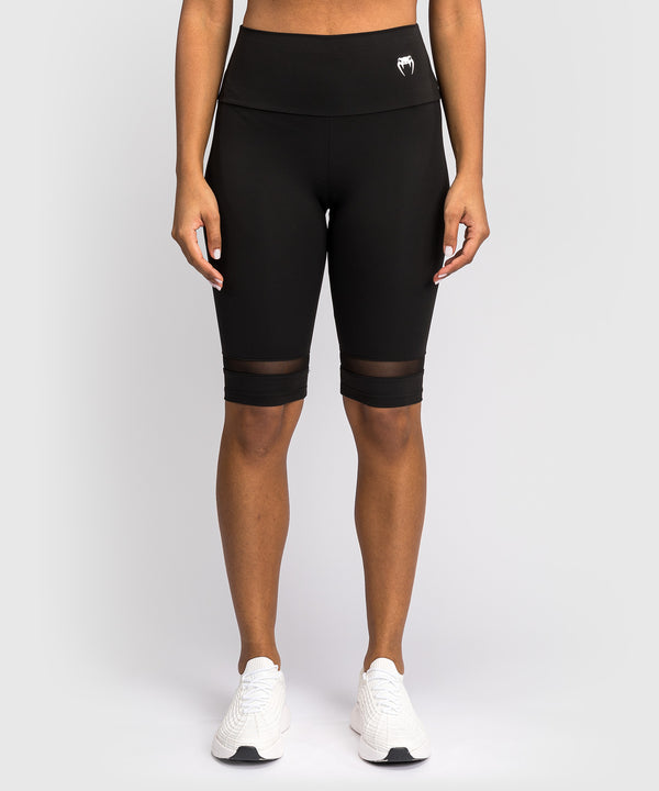Venum Halo Compression Shorts - Black