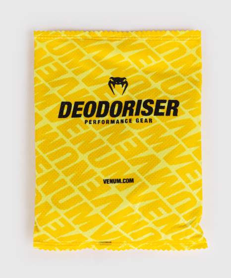 Venum Kontact Glove Deodorizer – Zitrone