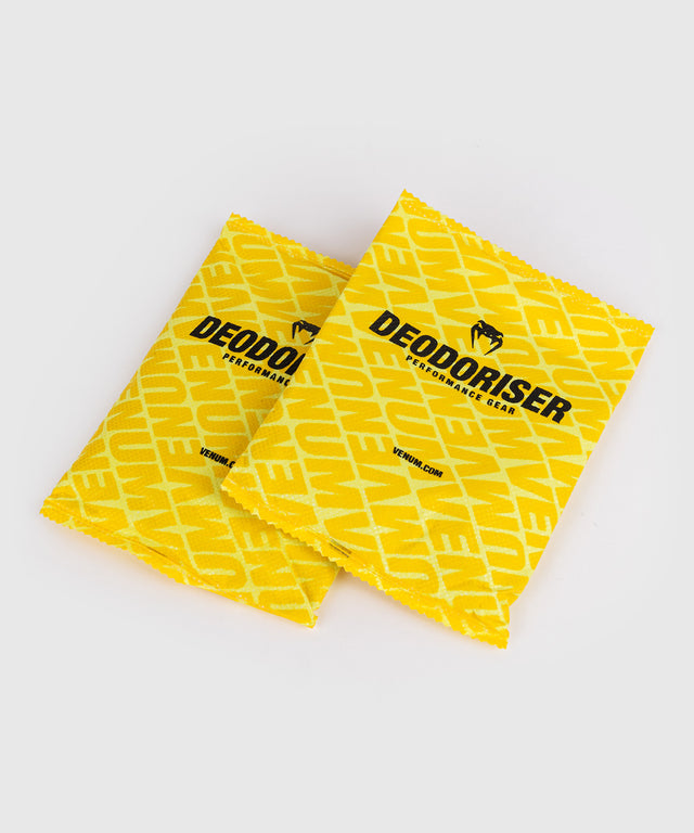 Venum Kontact Glove Deodorizer – Zitrone