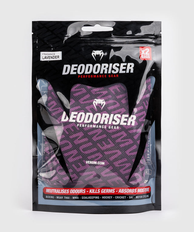 Venum Kontact Glove Deodorizer - Lavender