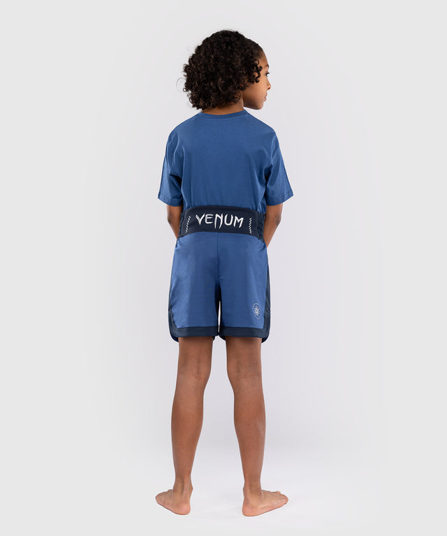 Dětské boxerské trenky Venum Classic – Modré