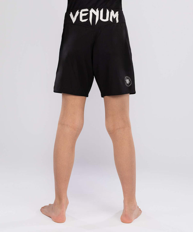 Shorts de MMA Venum Light – Enfant – Noir