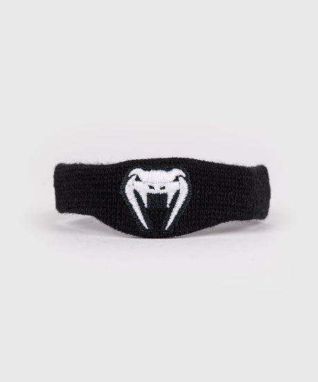 Bende da bicipiti Venum Lineup – Nero/Bianco