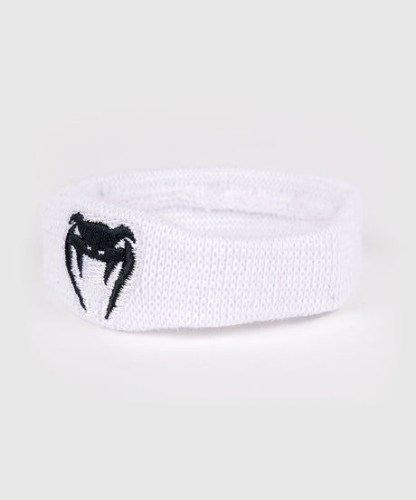 Bende da bicipiti Venum Lineup – Bianco/Nero