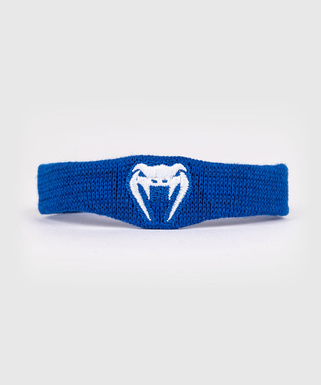 Bende da boxe Venum Lineup – Blu reale/Bianco