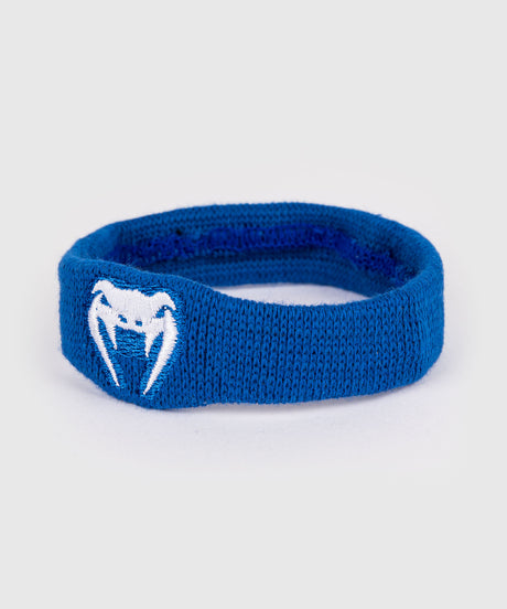 Bende da boxe Venum Lineup – Blu reale/Bianco