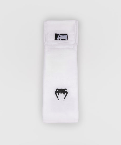 Asciugamano Venum Lineup - Bianco/Nero
