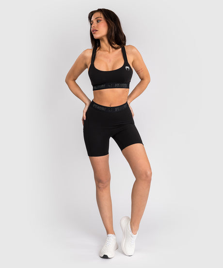 Bustier sport Venum Elevate – Negru