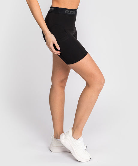 Bustier sport Venum Elevate – Negru
