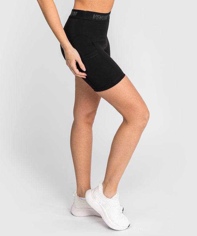 Venum Sport-bh Elevate – Svart