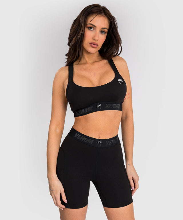 Venum Sport-bh Elevate – Svart