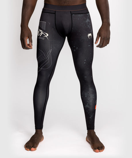 Spats Venum Eclipse – Preto