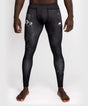Spats de compression Venum Eclipse – Noir