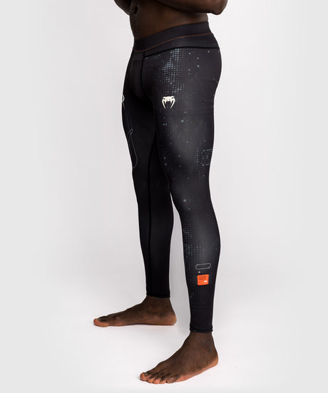 Spats Venum Eclipse – Preto