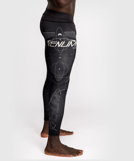 Spats Venum Eclipse – Preto