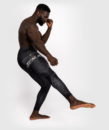 Spats Venum Eclipse – Preto