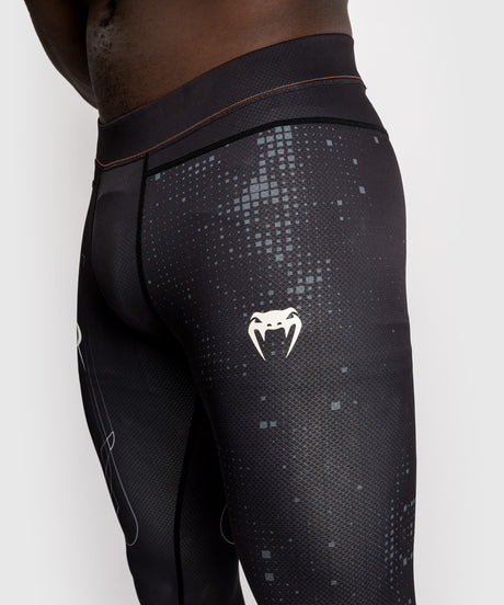 Spats Venum Eclipse – Preto