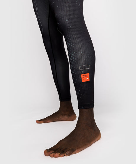 Spats Venum Eclipse – Preto