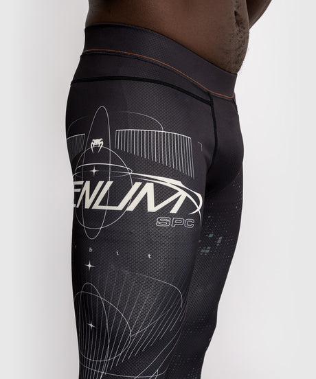 Spats Venum Eclipse – Preto