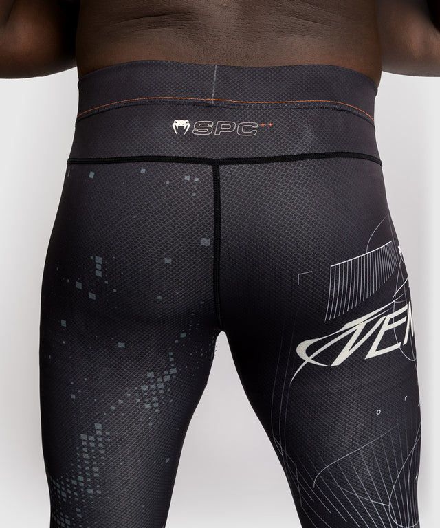 Spats de compression Venum Eclipse – Noir