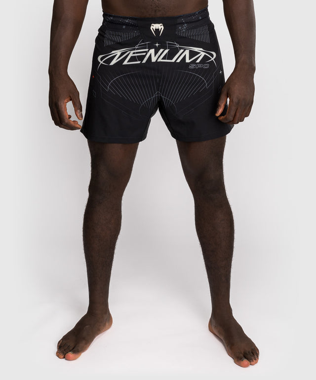Calções de MMA Venum Eclipse – Preto