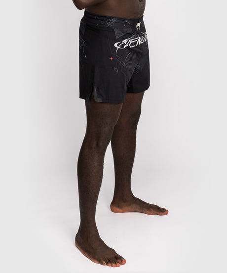 Calções de MMA Venum Eclipse – Preto