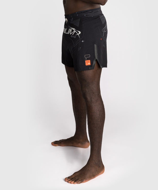 Calções de MMA Venum Eclipse – Preto