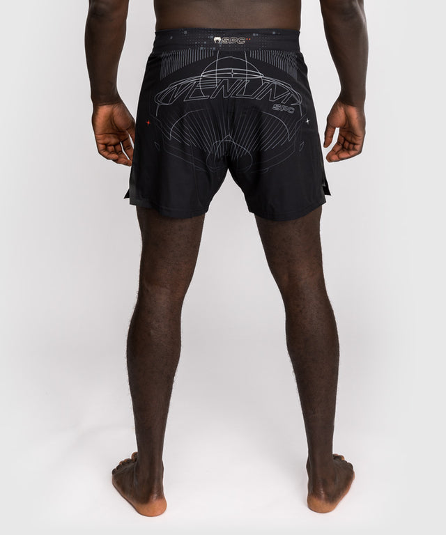 Calções de MMA Venum Eclipse – Preto