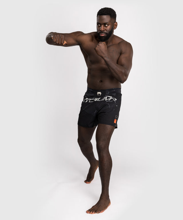 Calções de MMA Venum Eclipse – Preto