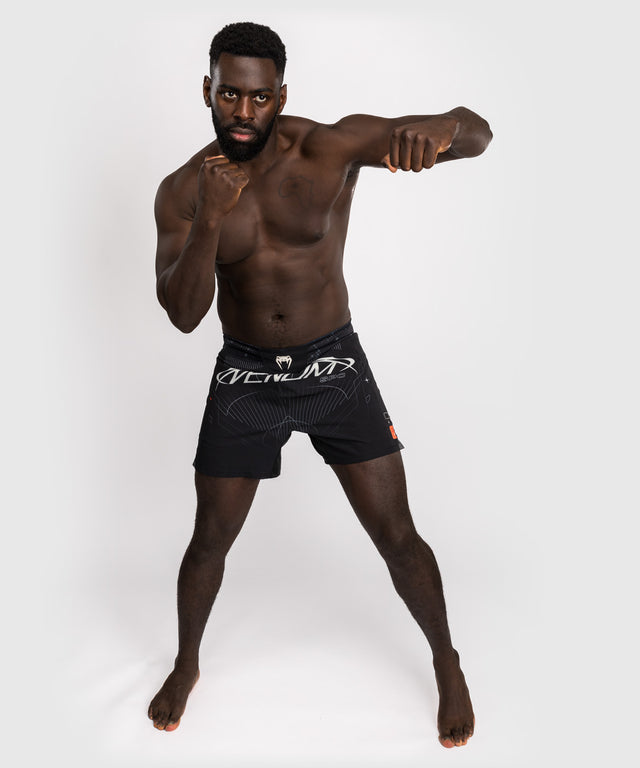 Calções de MMA Venum Eclipse – Preto