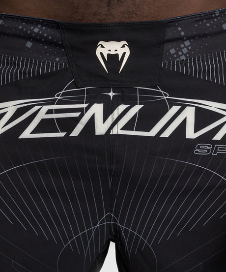 Calções de MMA Venum Eclipse – Preto