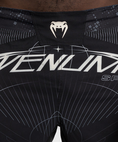 Calções de MMA Venum Eclipse – Preto
