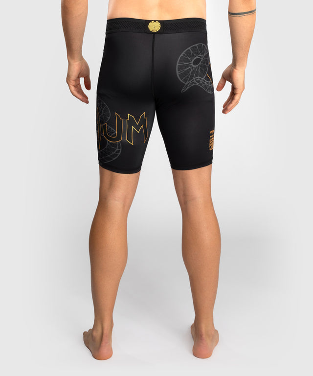 Mallas de compresión Venum Serpenti – Negro