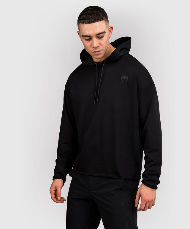 Venum Hoodie Divide – Černá
