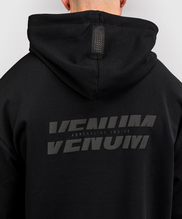 Venum Hoodie Divide – Černá