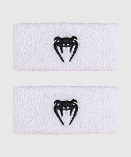 Brassières de sport Venum Lineup Wide – Blanc/Noir